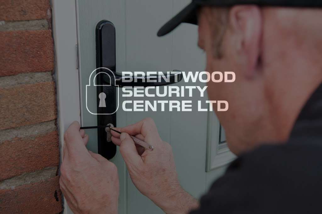 Brentwood Security Centre Ltd | 1b Junction Rd, Warley, Brentwood CM14 5JW, UK | Phone: 01277 222452