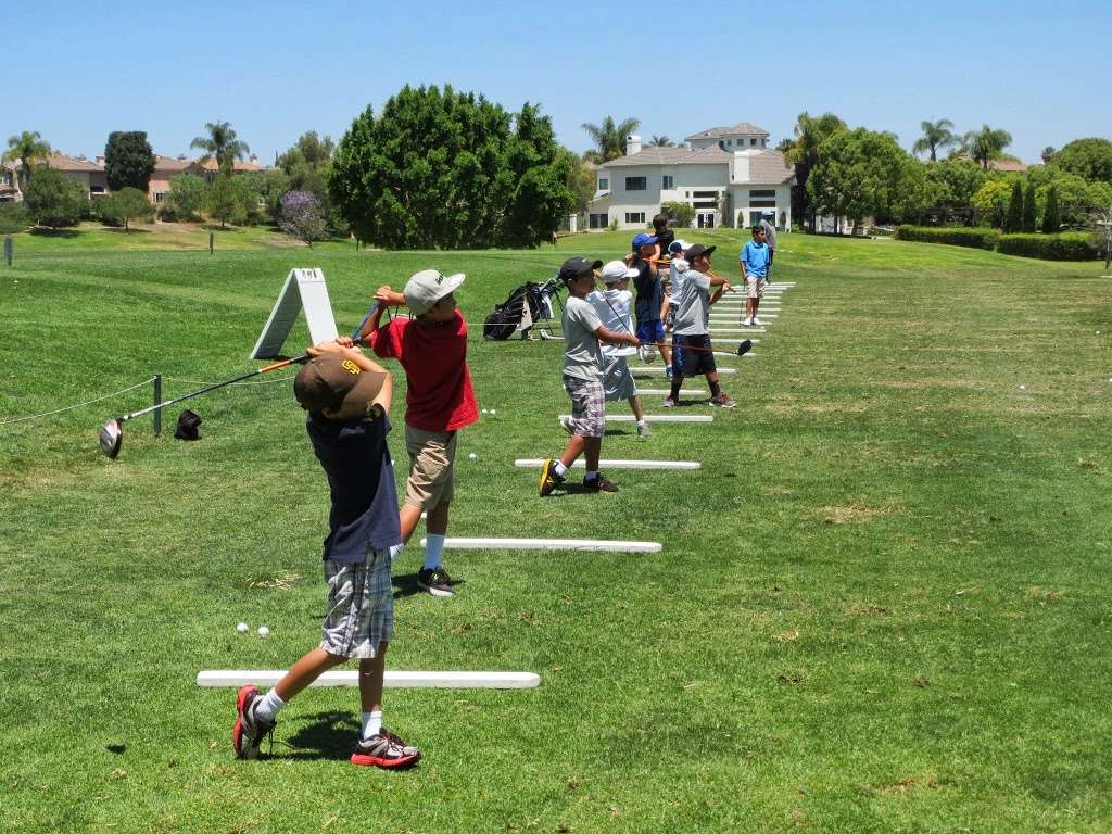 OJ Amaya Golf Academy | 2375 Clubhouse Dr, Chula Vista, CA 91915, USA | Phone: (619) 846-9978