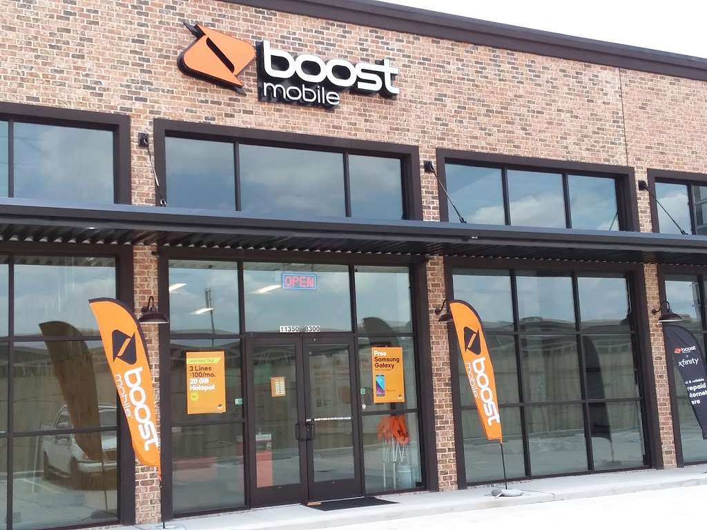 Boost Mobile | 11350 Northwest Fwy, Houston, TX 77092 | Phone: (281) 584-6685