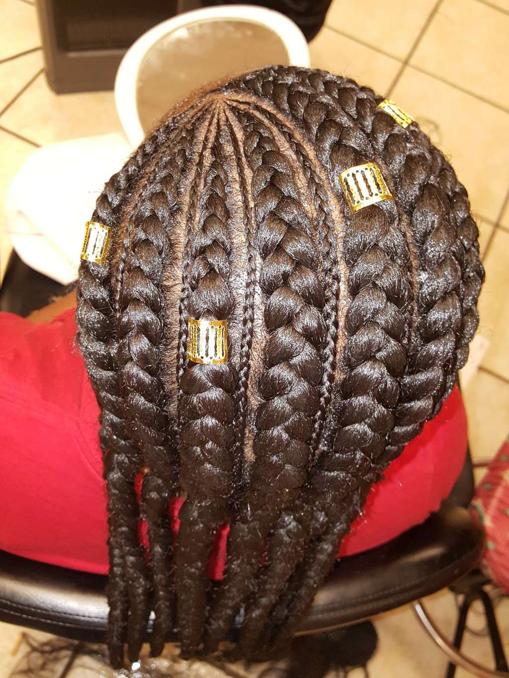 Rama African Hair Braiding | 838 Minnesota Ave, Kansas City, KS 66101 | Phone: (816) 349-2028