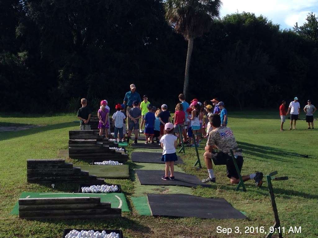 US 1 Golf Center | 4775 US-1, Rockledge, FL 32955, USA | Phone: (321) 632-5461