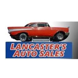 Lancasters Auto Sales Inc | 302 E Fountain St, Fruitland Park, FL 34731, USA | Phone: (352) 365-0004