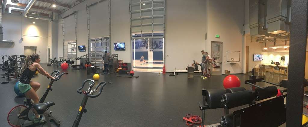 Sport Science Lab | 80 Technology Dr W, Irvine, CA 92618, USA | Phone: (949) 354-2775