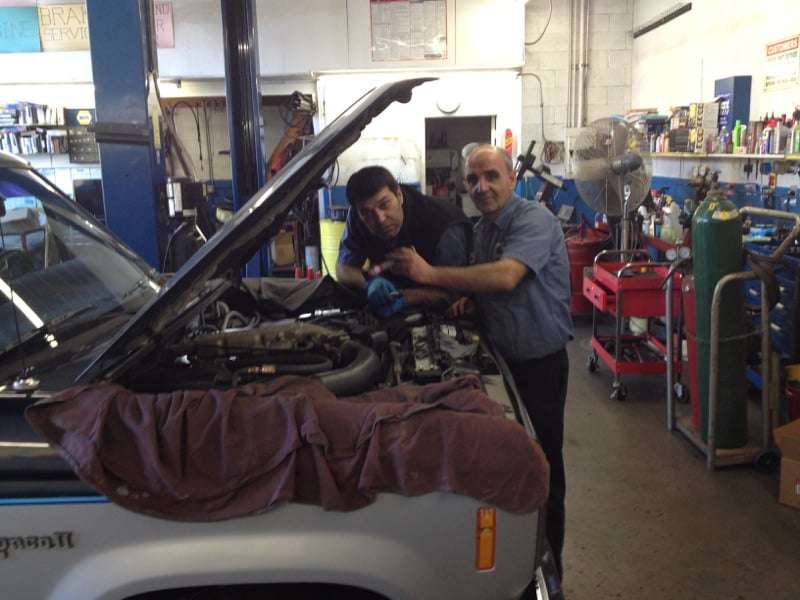 Yosemite Auto Care | 5956 E Los Angeles Ave Ste 8, Simi Valley, CA 93063 | Phone: (805) 527-0070