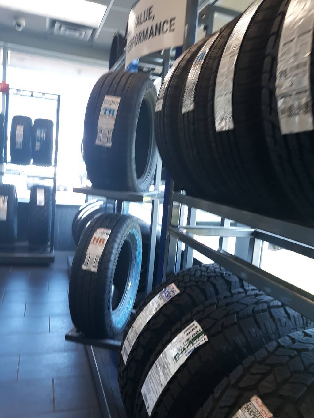 Belle Tire | 5253 Secor Rd, Toledo, OH 43623, USA | Phone: (567) 298-4284