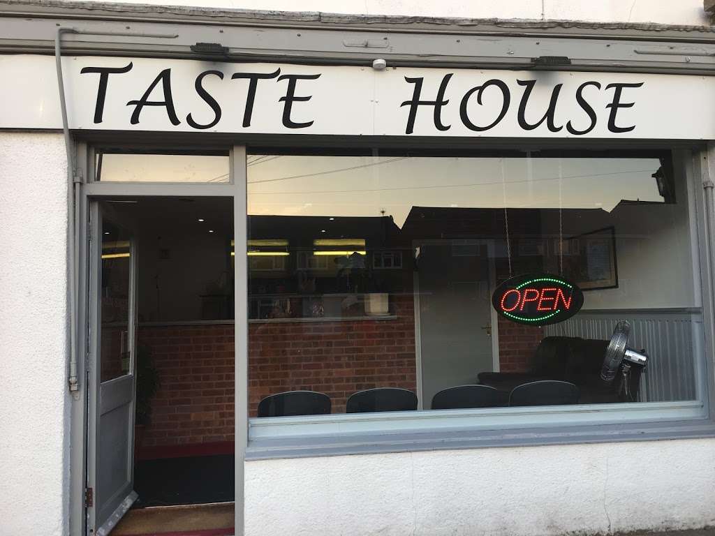 TASTE HOUSE | 6 School Ln, Higham, Rochester ME3 7AT, UK | Phone: 01474 824359