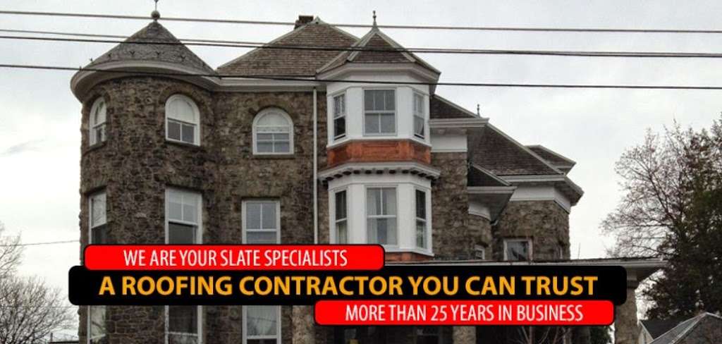 E.C. Kardelis General Contracting | 53 Victory Ln, Nazareth, PA 18064 | Phone: (610) 250-0693