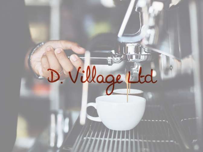 D. Village Ltd | 37 Dulwich Village, London SE21 7BN, UK | Phone: 020 8693 2614