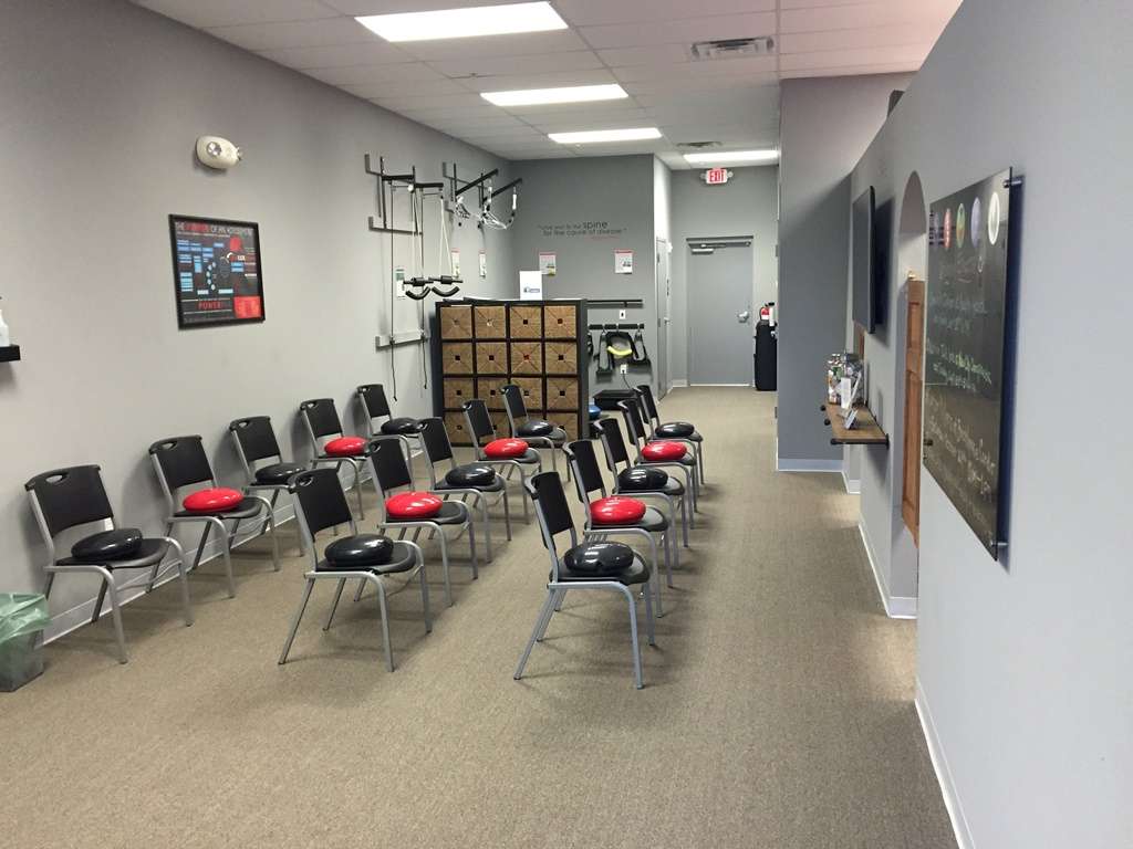 New City Chiropractic | 6595 Florida Ave S #3, Lakeland, FL 33813, USA | Phone: (863) 940-3444