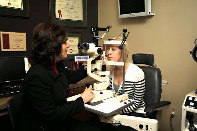 Eye Care Associates of Michiana | 8988 Hwy 20, New Carlisle, IN 46552, USA | Phone: (574) 654-8806