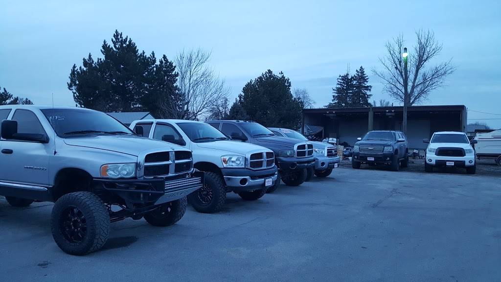 March Motors LLC | 958 W Avalon St, Kuna, ID 83634 | Phone: (208) 817-7777