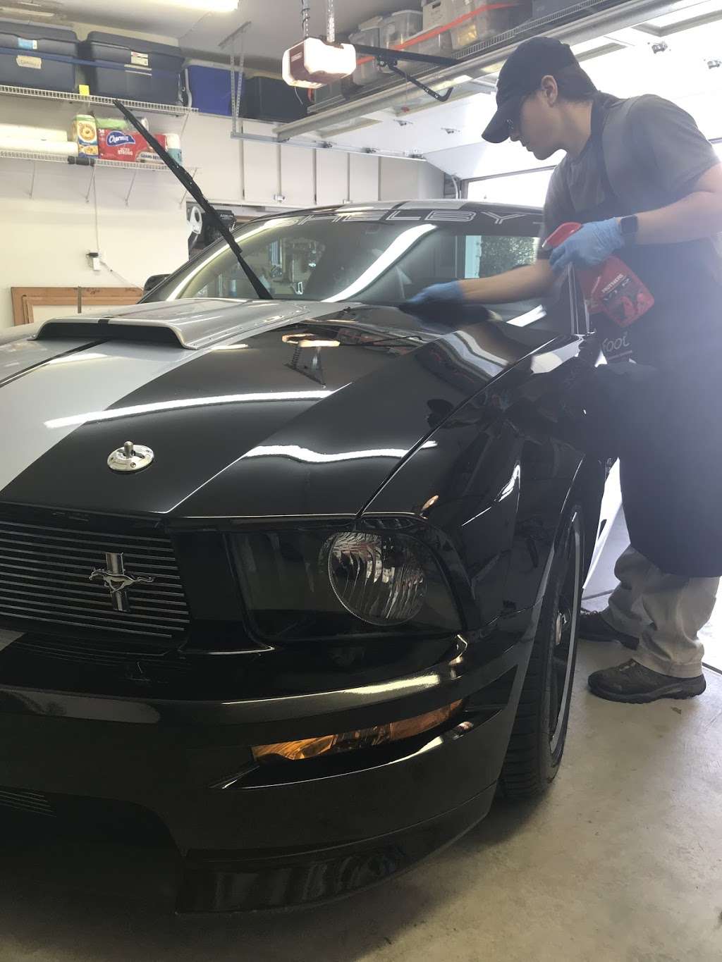 Montano Auto Detail | Cedar Dr, Livermore, CA 94551, USA | Phone: (925) 895-1327