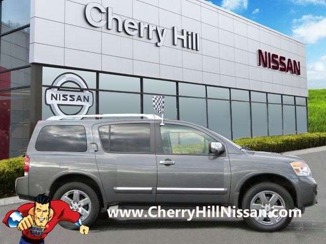 Cherry Hill Nissan | 2325 NJ-38, Cherry Hill, NJ 08002, USA | Phone: (856) 667-8300