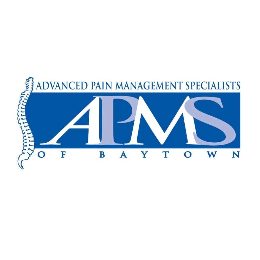 APMS of Baytown | 720 Rollingbrook Dr, Baytown, TX 77521, USA | Phone: (281) 420-9355