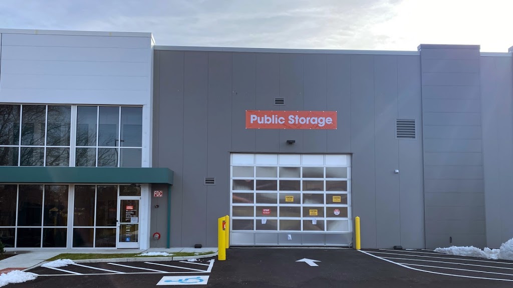 Public Storage | 546 E Baltimore Ave, Clifton Heights, PA 19018, USA | Phone: (215) 399-2557