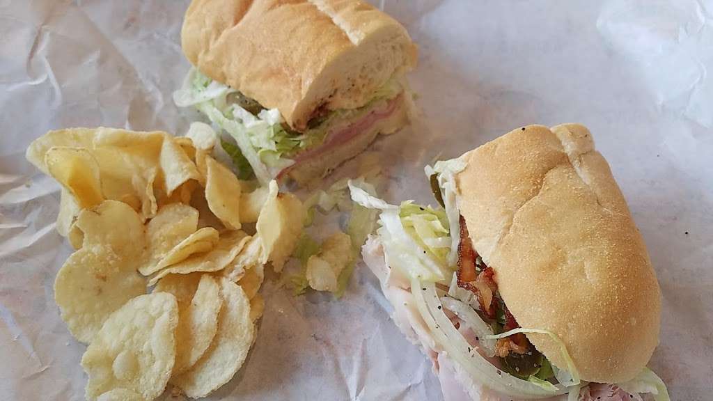 Jersey Mikes Subs | 520 Hwy 6 #100, Sugar Land, TX 77478, USA | Phone: (281) 494-0201