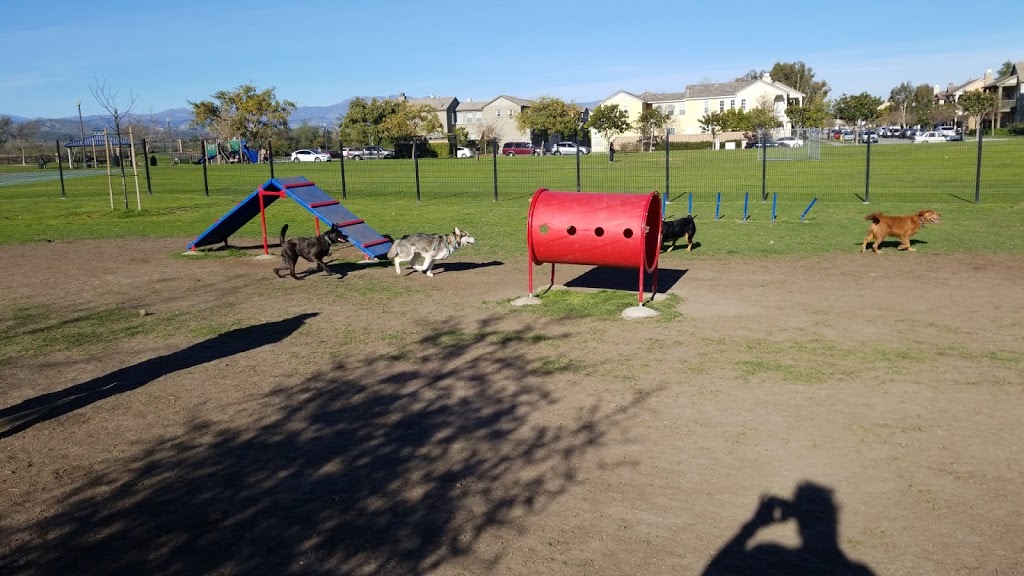 Windrow Off-leash Dog Park | 764 Nile River Dr, Oxnard, CA 93036, USA