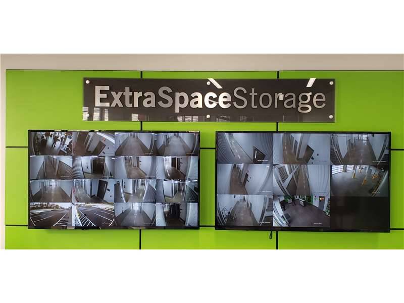Extra Space Storage | 625 Grand Ave, Ridgefield, NJ 07657, USA | Phone: (201) 689-4918