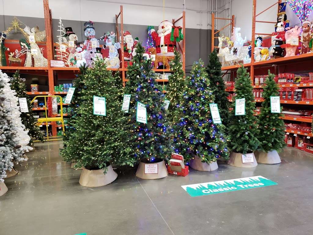 The Home Depot | 1175 Admiral Callaghan Ln, Vallejo, CA 94591, USA | Phone: (707) 552-9600