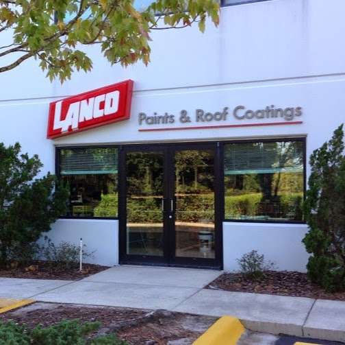 Lanco Paints & Coatings | 600 Mid Florida Dr, Orlando, FL 32824, USA | Phone: (407) 535-4610