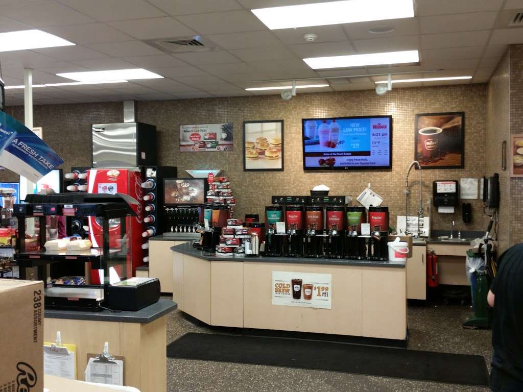 Wawa | 40 Washington Rd, Sayreville, NJ 08872, USA | Phone: (732) 254-0215