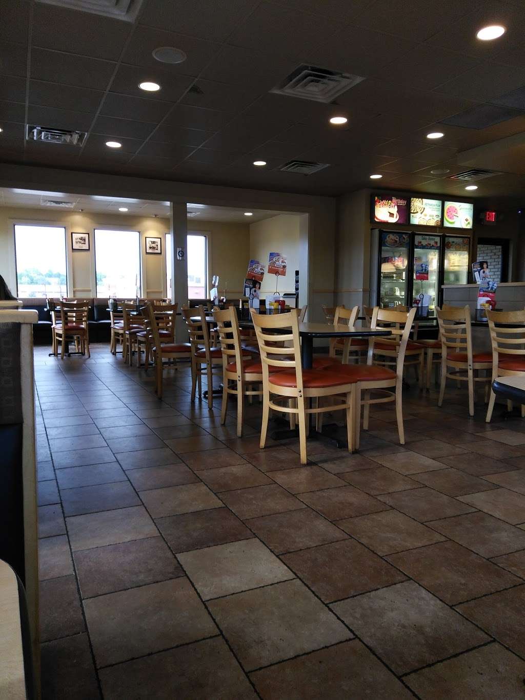 Dairy Queen | 412 S 10th St, Atchison, KS 66002, USA | Phone: (913) 367-2878