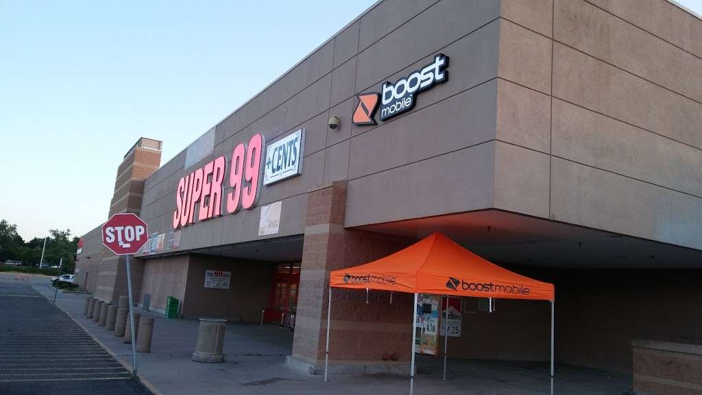 Boost Mobile | 2155 S Sheridan Blvd, Denver, CO 80227, USA | Phone: (720) 925-5892