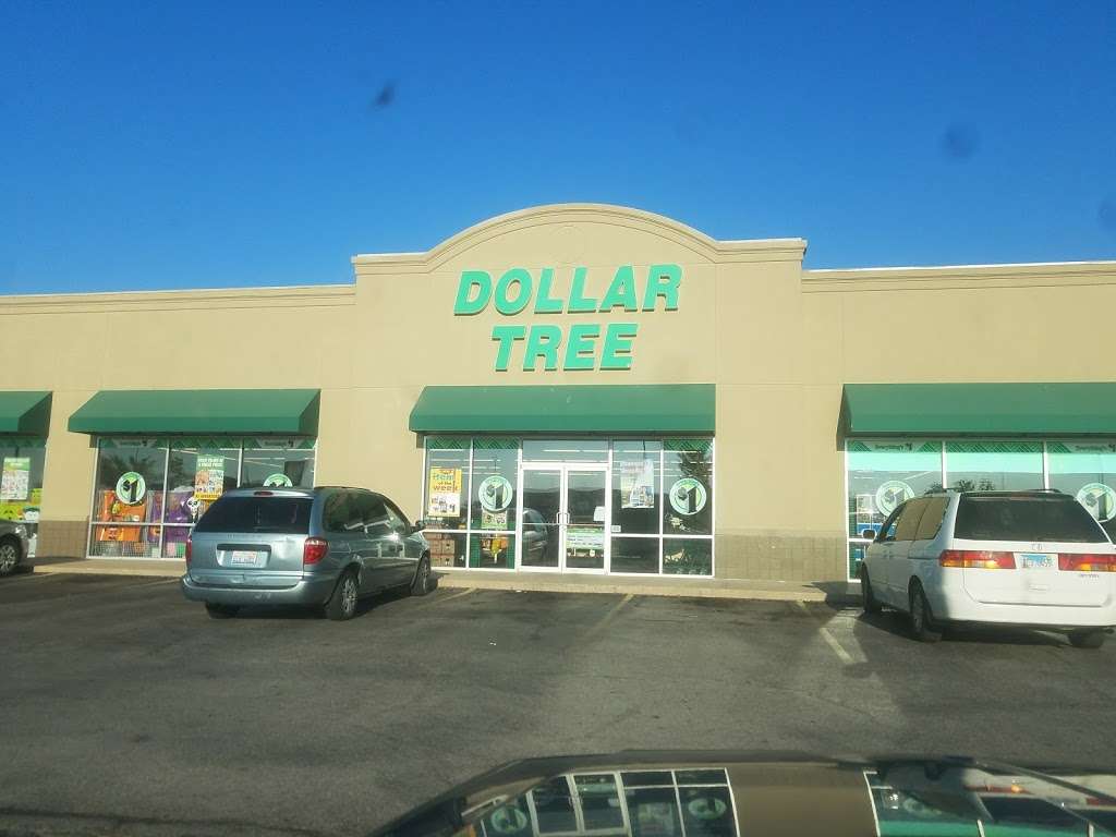 Dollar Tree | 1620 W Reynolds St, Pontiac, IL 61764, USA | Phone: (815) 867-4060