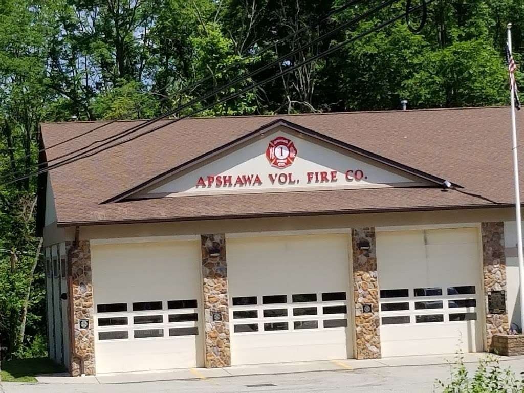 #1 Apshawa Fire Company | 666 Macopin Rd, West Milford, NJ 07480, USA
