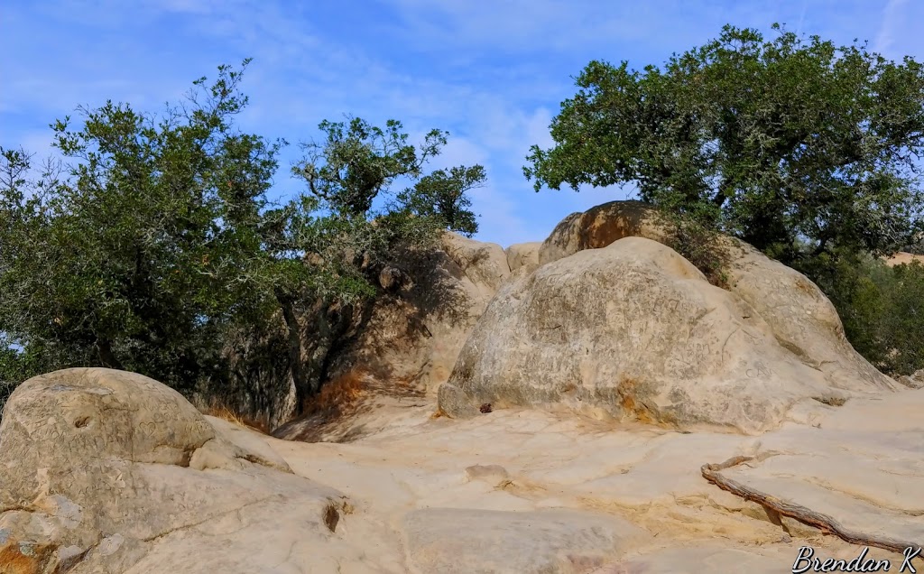 Elephant Rock | Danville, CA 94506, USA