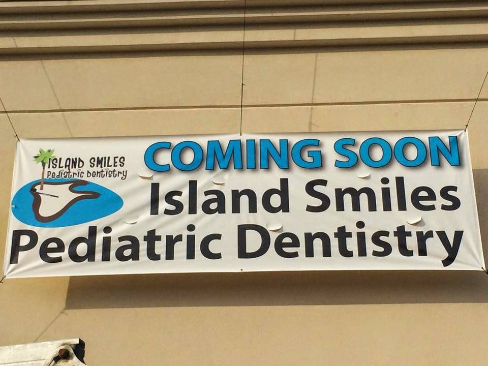 Island Smiles Pediatric Dentistry | 304 Hinton Oaks Blvd, Knightdale, NC 27545, USA | Phone: (919) 295-5849