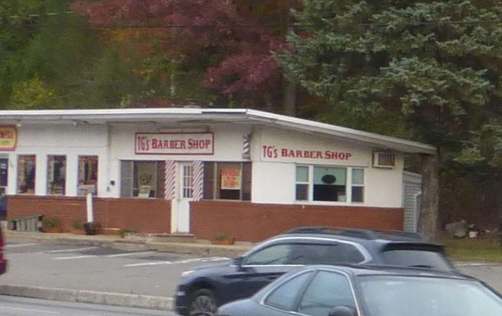 TGs Barber Shop | 117 US-46, Budd Lake, NJ 07828, USA | Phone: (973) 809-5728