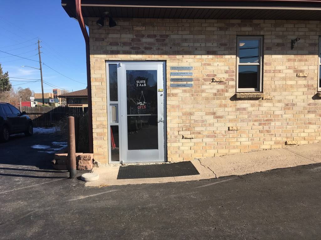 Wild & Precious Optimal Living | 6650 W 44th Ave #2b, Wheat Ridge, CO 80033, USA | Phone: (720) 667-3650