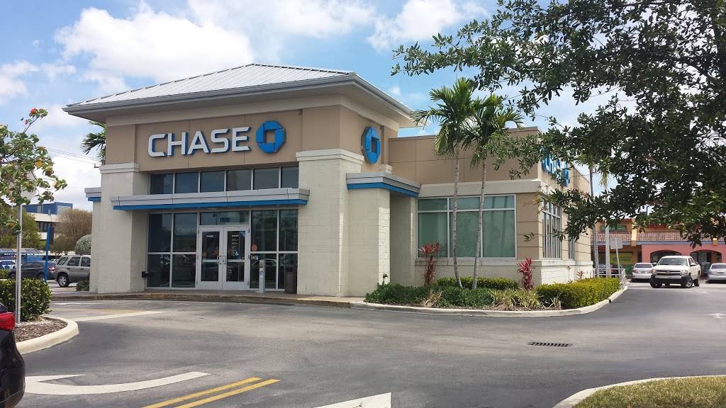Chase Bank | 10690 W Flagler St, Sweetwater, FL 33174, USA | Phone: (305) 553-6832