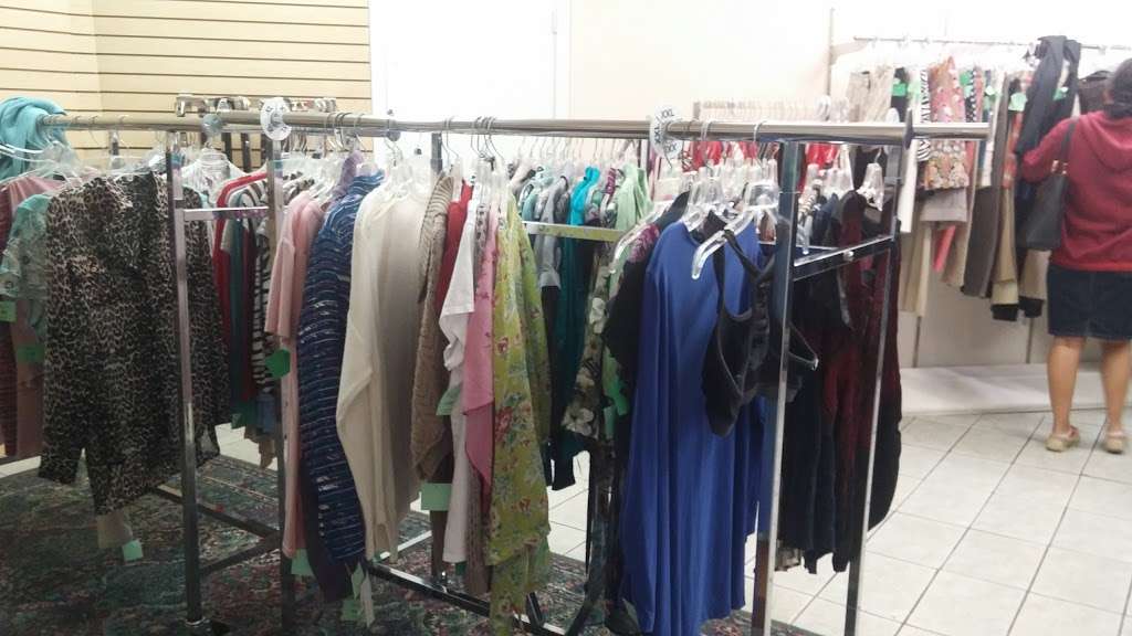 Angels Attic Resale Shop | 11202 Huffmeister Rd #3, Houston, TX 77065 | Phone: (281) 955-7683