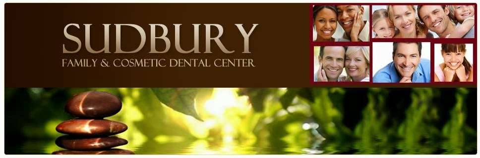 Sudbury Family & Cosmetic Dental center | 111 Boston Post Rd # 104, Sudbury, MA 01776, USA | Phone: (978) 440-8177