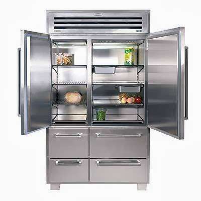 All About Air Conditioning & Refrigeration Maytag Kitchenaid ref | 12313 Tangerine Blvd, West Palm Beach, FL 33412, USA | Phone: (561) 693-9192