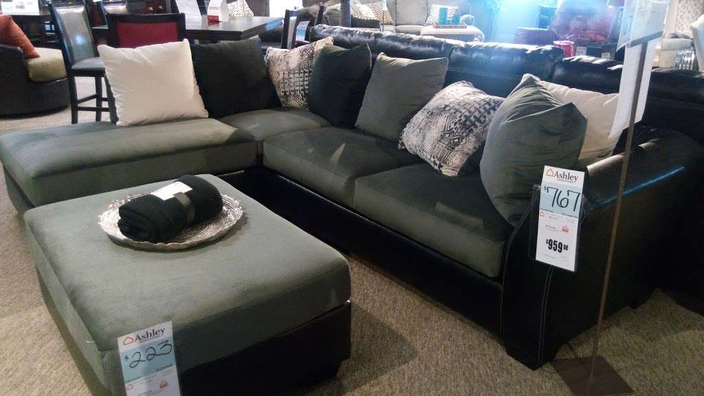 Ashley Homestore Furniture Store 454 Airport Rd Hazleton Pa