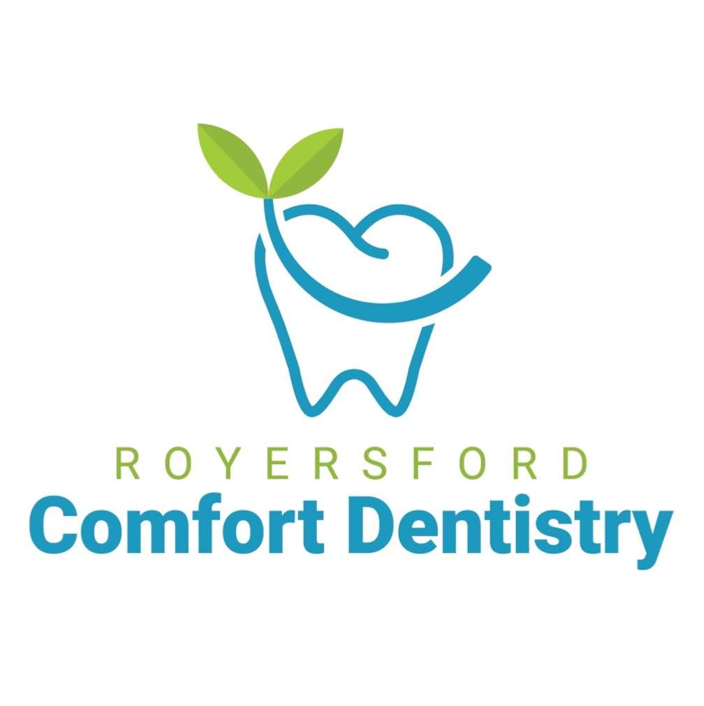 Royersford Comfort Dentistry | 404 N Lewis Rd, Royersford, PA 19468, USA | Phone: (610) 948-5552