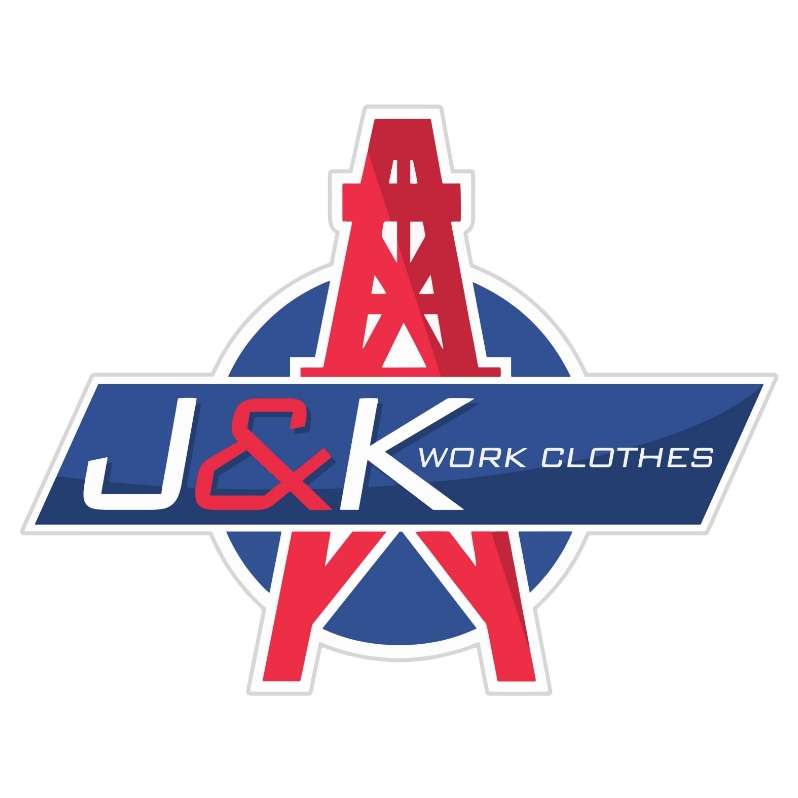 J & K WORK CLOTHES | 1811 Strawberry Rd, Pasadena, TX 77502, USA | Phone: (713) 920-7117