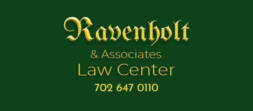 Ravenholt & Associates | 2013 Alta Dr, Las Vegas, NV 89106, USA | Phone: (702) 647-0110