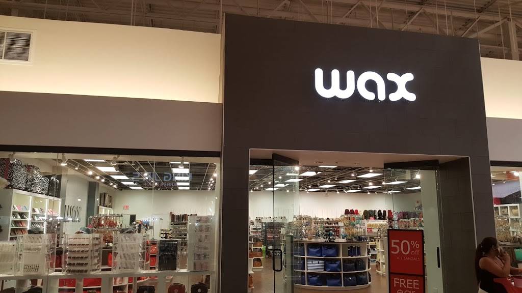 Wax Accessories | 3000 Grapevine Mills Pkwy, Grapevine, TX 76051, USA | Phone: (817) 203-2363