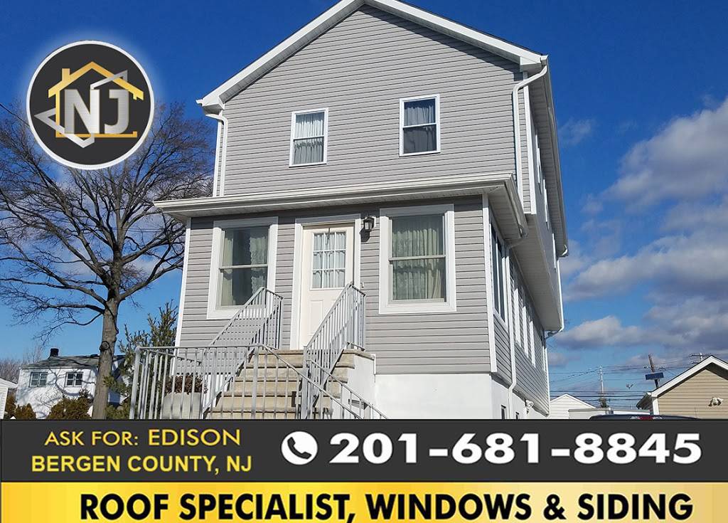 NJ Home Exterior LLC | 4 Columbia Ln #1804, Lodi, NJ 07644, USA | Phone: (201) 681-8845