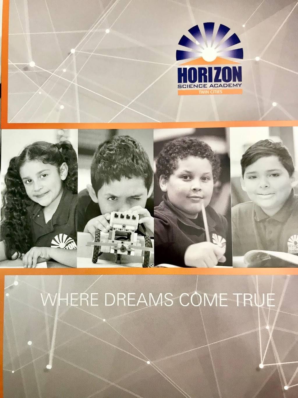 Horizon Science Academy Twin Cities | 7735 2nd Ave S, Richfield, MN 55423, USA | Phone: (612) 712-5252