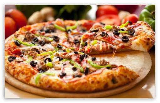 Top Class Pizza | 1927 W Malvern Ave, Fullerton, CA 92833, USA | Phone: (714) 871-7802