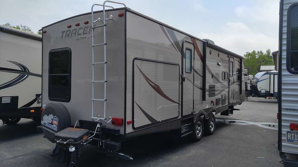 Hitch RV New Jersey | 127 NJ-73, Berlin, NJ 08009, USA | Phone: (856) 629-7400