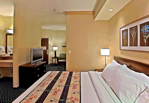 SpringHill Suites by Marriott Lancaster Palmdale | 1811 W Ave J 12, Lancaster, CA 93534, USA | Phone: (661) 729-2390