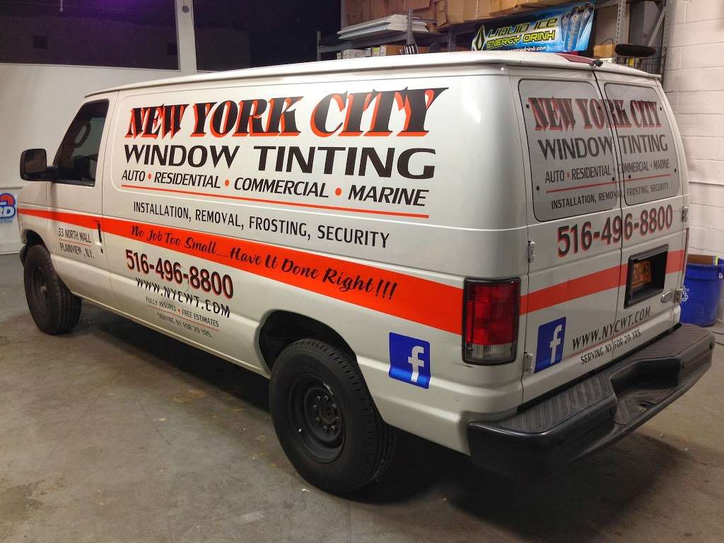 New York City Window Tinting | 5 Greenacre Ct, Syosset, NY 11791, USA | Phone: (516) 496-8800
