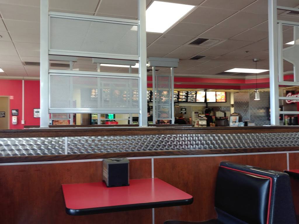 Carls Jr. | 1091 N Tustin Ave, Anaheim, CA 92807, USA | Phone: (714) 666-8934