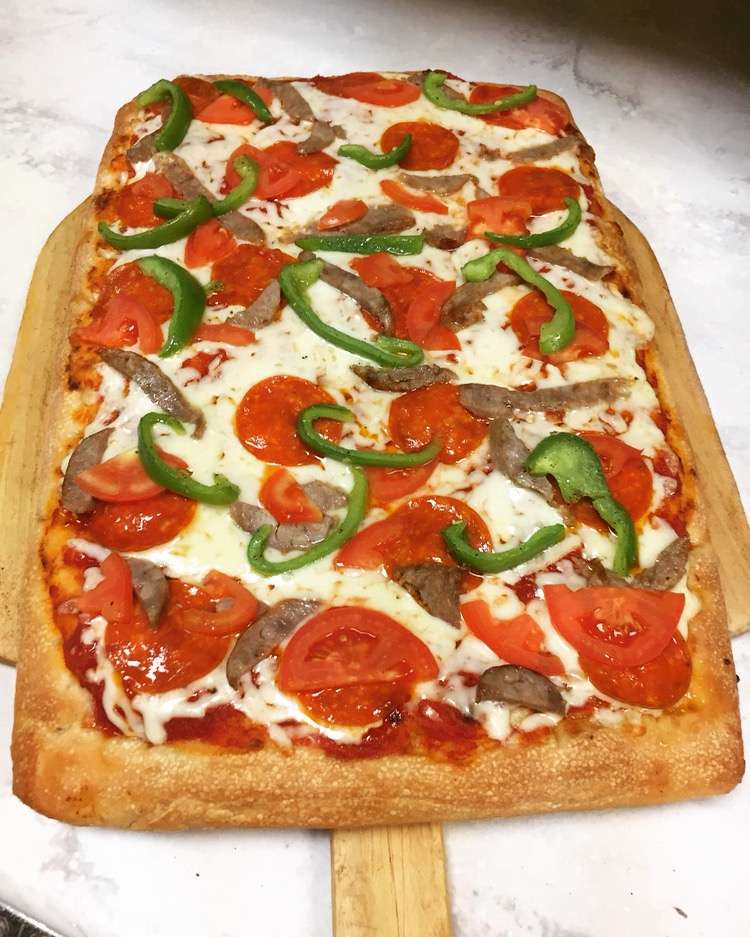 Pizza Place & Trattoria II | 35 Main St, Brewster, NY 10509 | Phone: (845) 279-4114